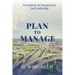 Plan to Manage: Perceptivity in Management and Leadership