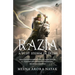 Razia: A Dust Storm in Delhi