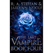The Last Vampire: Book Four