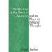 The Ideology of the Book of Chronicles and Its Place in Biblical Thought