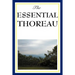 The Essential Thoreau