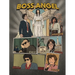 Boss Angel Comics