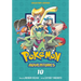 Pokémon Adventures Collector's Edition, Vol. 10