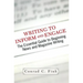 Writing to Inform and Engage: The Essential Guide to Beginning News and Magazine Writing