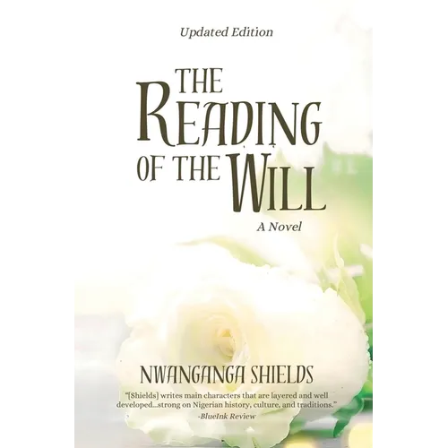 The Reading Of The Will