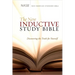 New Inductive Study Bible-NASB
