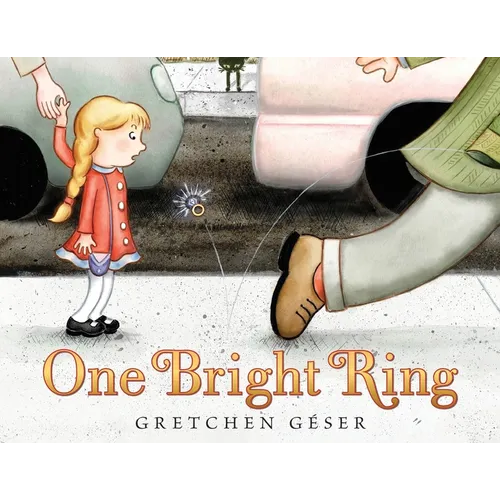 One Bright Ring