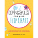 Coping Skills for Kids Flip Chart: A Psychoeducational Tool for Teaching Kids and Families How to Handle Stress, Anxiety, and Anger