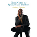 ClemNotes for Speakers and Teachers