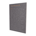 The Jesus Bible Journal, Genesis, Niv, Paperback, Comfort Print