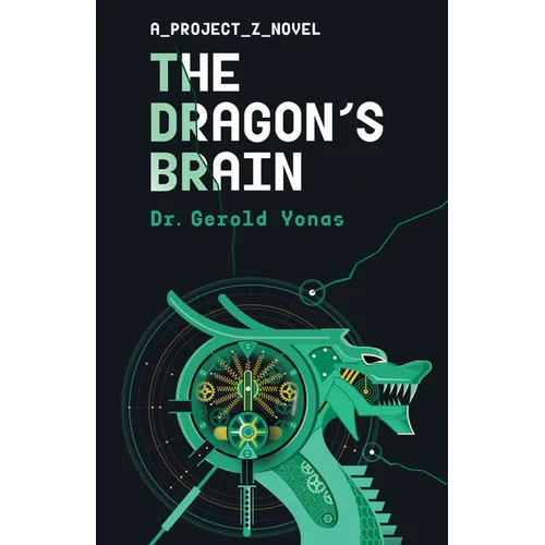 The Dragon's Brain: Volume 2
