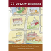 27 Views of Hillsborough: A Southern Town in Prose & Poetry