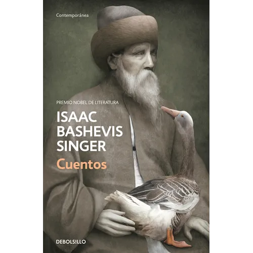 Cuentos Isaac Bashevis Singer / The Collected Stories