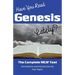 Have You Read Genesis Lately?: The Complete NKJV Text of Genesis