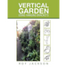 Vertical Garden Using Hanging Brackets