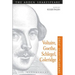 Voltaire, Goethe, Schlegel, Coleridge