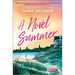 A Novel Summer