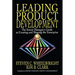 Leading Product Development: The Senior Manager's Guide to Creating and Shaping the Enterprise