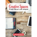 Creative Spaces - A Daily Planner with Notepad