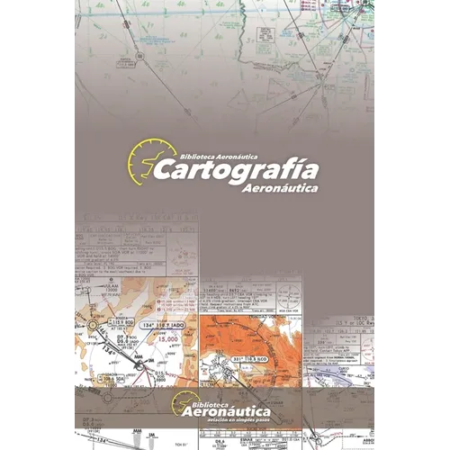Cartografía Aeronáutica