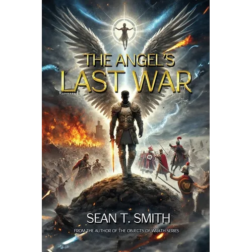 The Angel's Last War