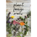 Plant Forage Make volume 1