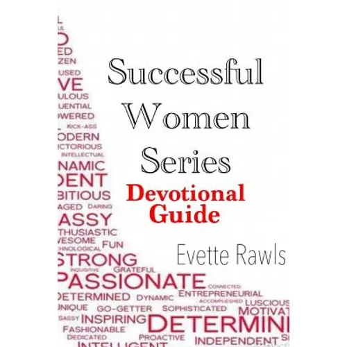 Successful Women Series Devotional