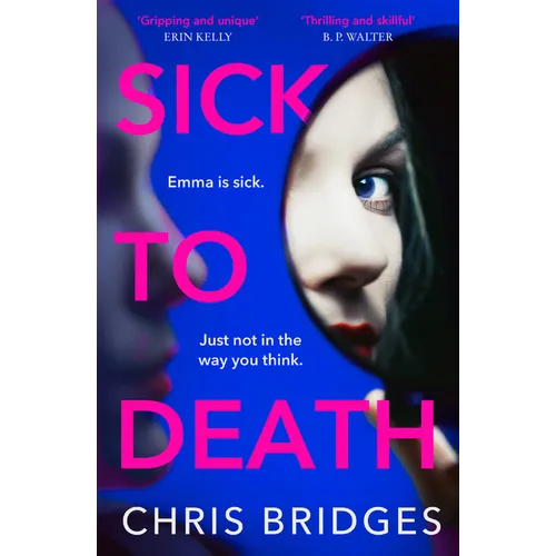 Sick to Death