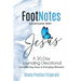 FootNotes Adventures with Jesus: Encountering Jesus in Everyday Moments