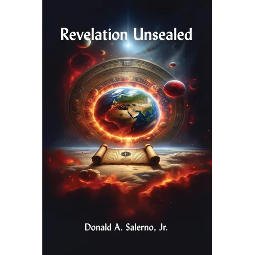 Revelation Unsealed
