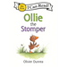 Ollie the Stomper