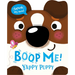 Boop Me! Yappy Puppy