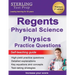 Regents Physics Practice Questions: New York Regents Physical Science Physics Practice Questions with Detailed Explanations