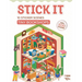 Stick It - Tiny Bookshops