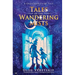 Tales of the Wandering Mists: A Ukrainian Fairy Tale