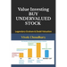 Value Investing: Legendary Graham & Dodd Valuation