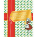 Through the Looking-Glass and What Alice Found There Festive Edition