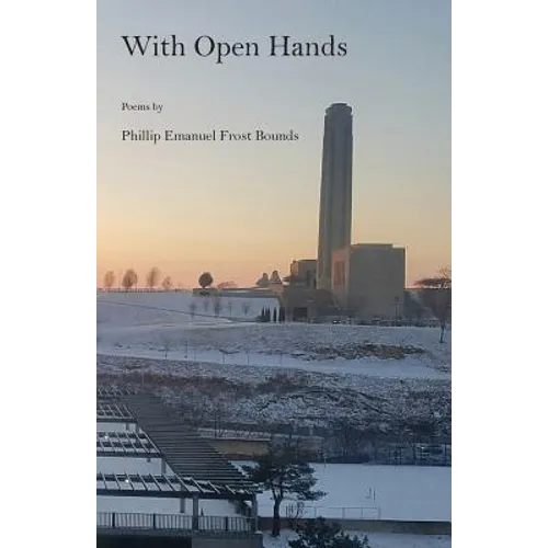 With Open Hands