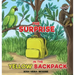 The Surprise in the Yellow Backpack