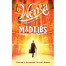 Wonka: The Official Movie Mad Libs: World's Greatest Word Game