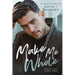Make Me Whole: An Age Gap, Secret Pregnancy Romance