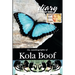 Diary of a Lost Girl: The Autobiography of Kola Boof
