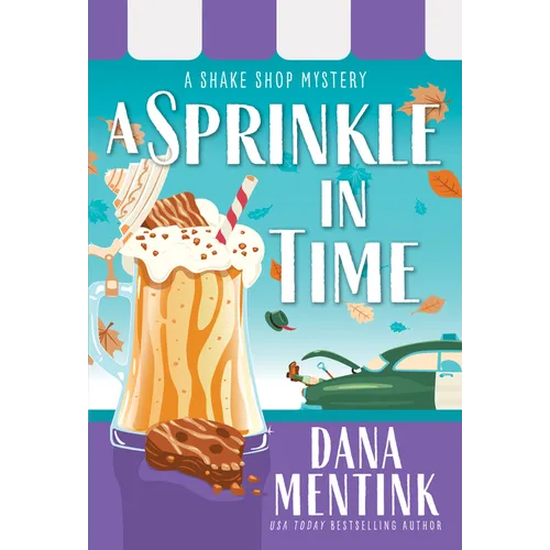 A Sprinkle in Time