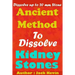 Ancient Method To Dissolve Kidney Stones: Dissolve up to 20 mm Stones