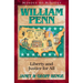 William Penn Gentle Founder of a New Colony