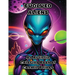 Evolved Aliens: An Artistic Coloring Book of Cosmic Beings