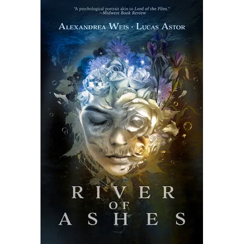 River of Ashes