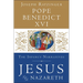 Jesus of Nazareth: The Infancy Narratives