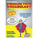 Visualize Your Vocabulary: Turn Any SAT/ACT Word into a Picture and Remember It Forever