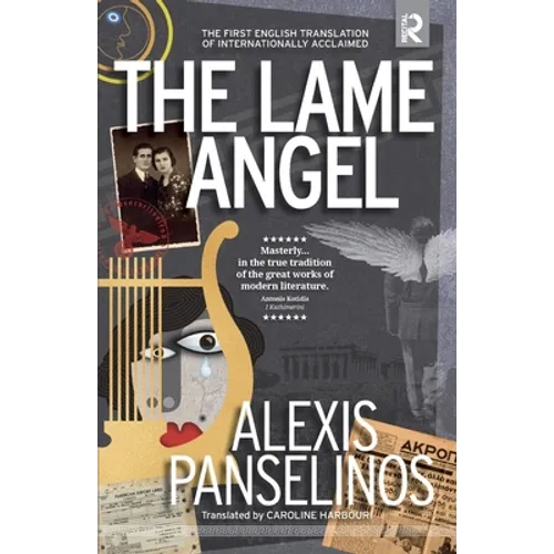 The Lame Angel